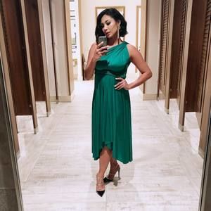 Meet your Posher, Gianna